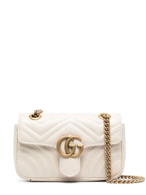 nuova borsa gucci|farfetch gucci donna.